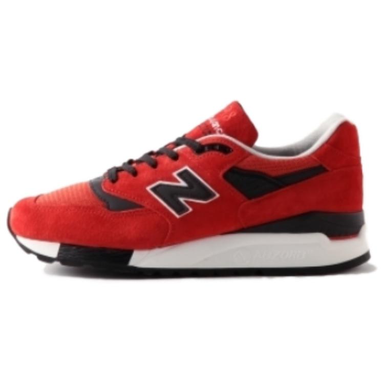 Buy New Balance 998 'Merah' M998RO