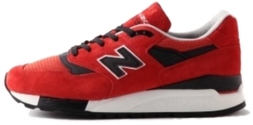 New Balance 998 'Merah' M998RO Buy New Balance 998 'Merah' M998RO