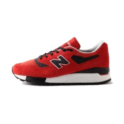 NB 998 'Red'