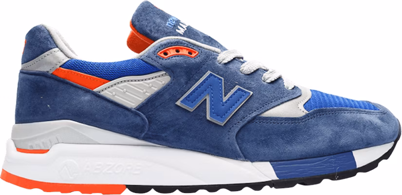 New Balance 998 'Rockabilly Pack' Lelaki/Wanita M998CSAL Buy New Balance 998 'Rockabilly Pack' Lelaki/Wanita M998CSAL