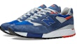 Lookbook New Balance 998 'Rockabilly Pack' Lelaki/Wanita M998CSAL