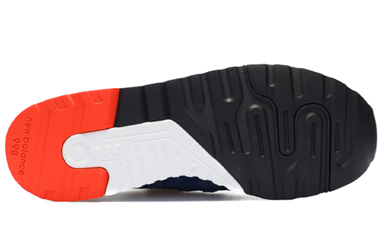 Purchase New Balance 998 'Rockabilly Pack' Lelaki/Wanita M998CSAL