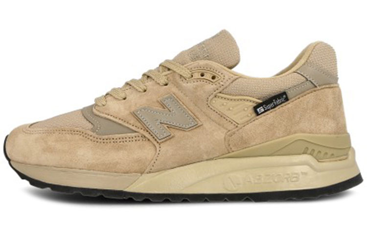 New Balance 998 'Super Fabric' M998BLC