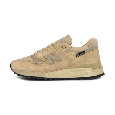 NB 998 'Super Fabric'