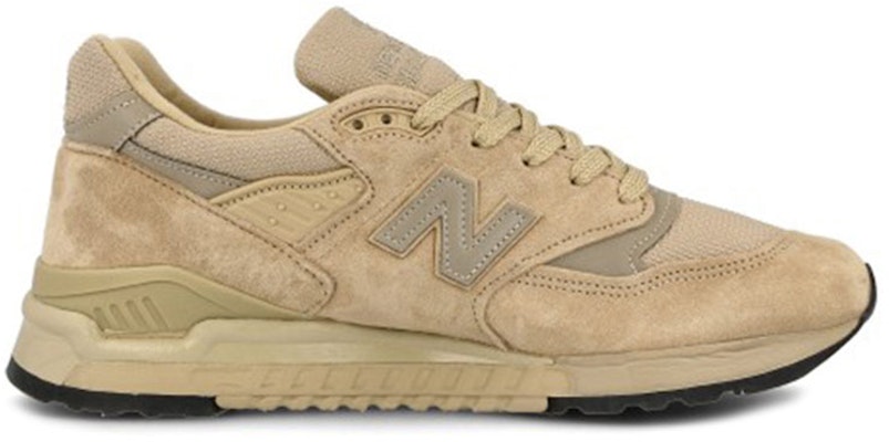뉴발란스 998 '슈퍼 패브릭' M998BLC Order 뉴발란스 998 '슈퍼 패브릭' M998BLC