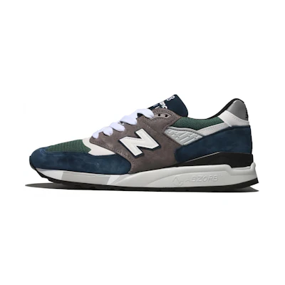 NB 998 'Teal Navy'