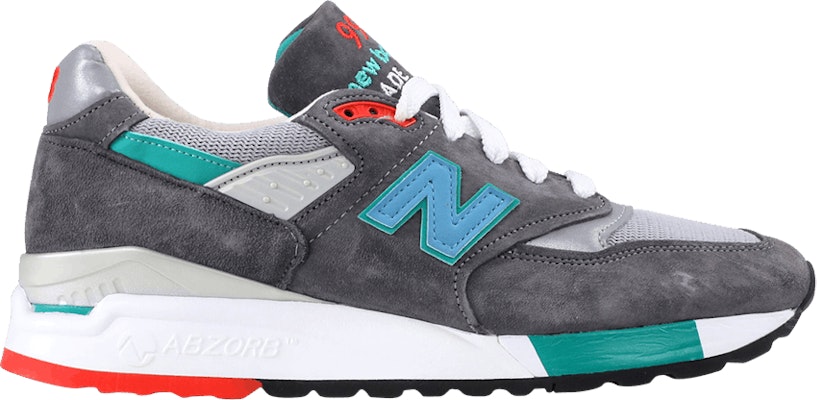 ニューバランス998 ホワイト (Nyū Baransu 998 Howaito) M998CSRR Buy ニューバランス998 ホワイト (Nyū Baransu 998 Howaito) M998CSRR