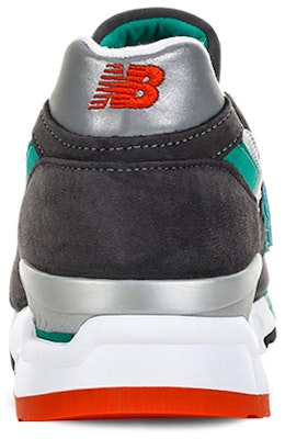 ニューバランス998 ホワイト (Nyū Baransu 998 Howaito) M998CSRR Purchase ニューバランス998 ホワイト (Nyū Baransu 998 Howaito) M998CSRR