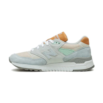 NB 998 'White Tan'