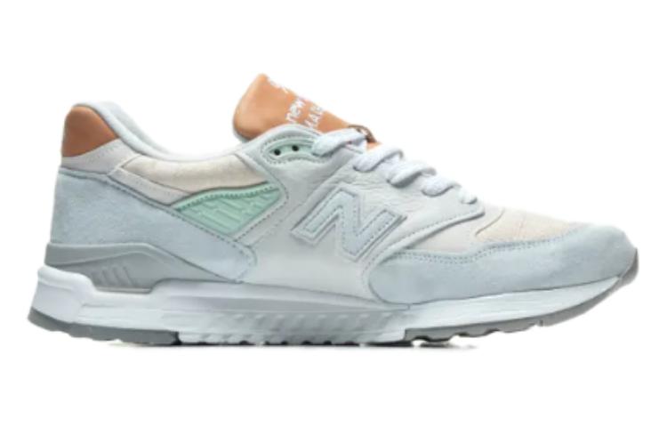 Order 뉴발란스 998 화이트 탄 (New Balance 998 화이트 탄) M998ENE