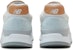 New Balance 998 'Putih Coklat Muda' M998ENE