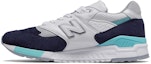 Buy New Balance 998 'Winter Peaks Putih Navy' M998WTP