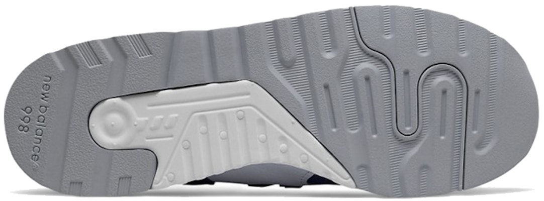 New Balance 998 'Winter Peaks Putih Navy' M998WTP Shop New Balance 998 'Winter Peaks Putih Navy' M998WTP