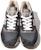 New Balance 998 Klasik Buatan USA 'Navy Grey' M998NV