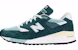 New Balance 998 Klasik Tradisional 'Explore By Sea' M998CSAM