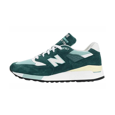 NB 998 Classics Traditionnels 'Explore By Sea'