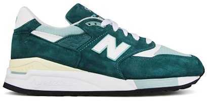 新百伦 998 经典 Traditionnels 'Explore By Sea' 扬帆探海系列 M998CSAM Order 新百伦 998 经典 Traditionnels 'Explore By Sea' 扬帆探海系列 M998CSAM