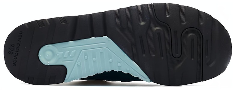 New Balance 998 Klasik Tradisional 'Jelajah Laut' M998CSAM Purchase New Balance 998 Klasik Tradisional 'Jelajah Laut' M998CSAM