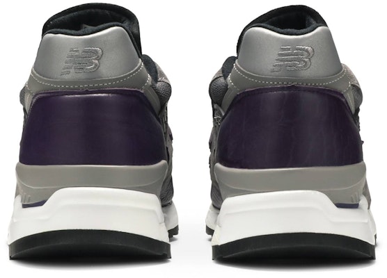 Buy New Balance 998 Made in the USA Purple Croc M998AWH Novelship