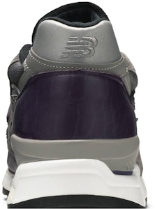 New Balance 998 Hecho en EE.UU. 'Cocodrilo Púrpura' M998AWH Sizing New Balance 998 Hecho en EE.UU. 'Cocodrilo Púrpura' M998AWH