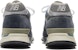 New Balance 998 Buatan USA 2023 'Navy Grey' U998NV