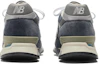 Purchase New Balance 998 Made in USA 2023 "Blu Grigio" U998NV