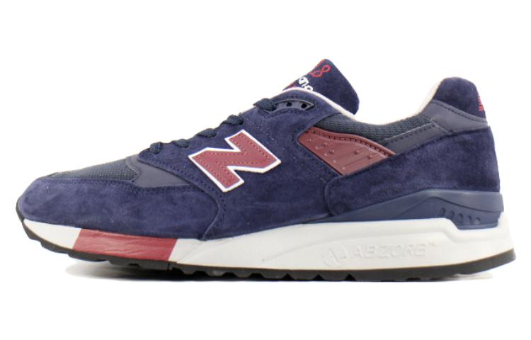 New Balance 998 Made In USA 'Blue' M998MB