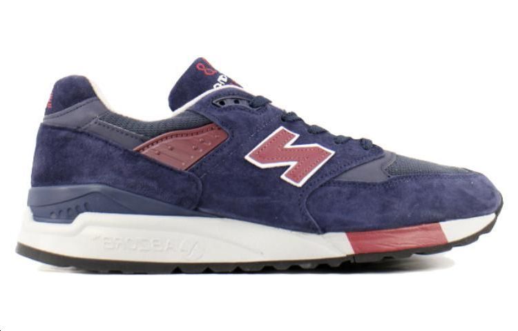 Order ニューバランス 998 メイドインUSA 'ブルー' M998MB M998MB