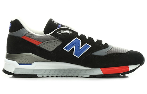 New Balance 998 Hechas en EE. UU. 'Catch 22' M998HL Order New Balance 998 Hechas en EE. UU. 'Catch 22' M998HL