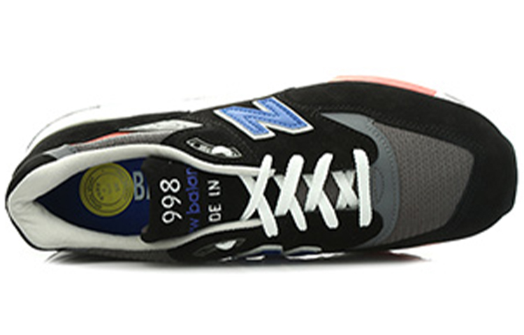 NB 998 Made in USA 'Catch 22' 圖 3