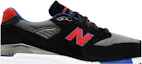 Order New Balance 998 Made In USA ''Connoisseur Guitar Pack - Zwart'' M998CBL