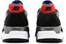 Details for New Balance 998 Made In USA ''Connoisseur Guitar Pack - Zwart'' M998CBL