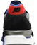Sizing New Balance 998 Made In USA ''Connoisseur Guitar Pack - Zwart'' M998CBL