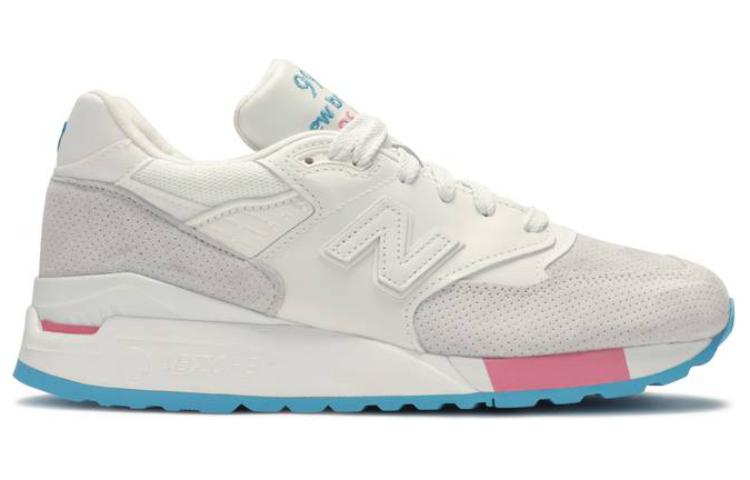 Order ニューバランス 998 メイドインUSA 'コットンキャンディ' M998WEA M998WEA