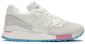 Order ニューバランス 998 メイドインUSA 'コットンキャンディ' M998WEA M998WEA