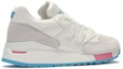 Shop ニューバランス 998 メイドインUSA 'コットンキャンディ' M998WEA M998WEA