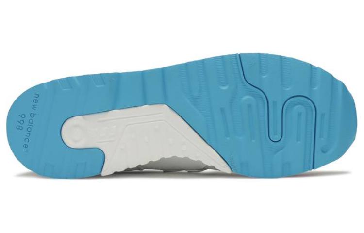 Purchase ニューバランス 998 メイドインUSA 'コットンキャンディ' M998WEA M998WEA