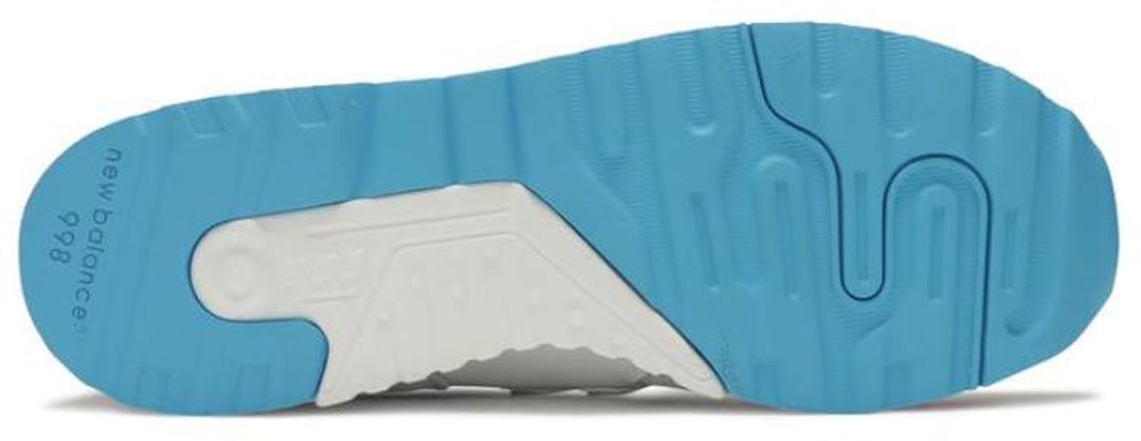 ニューバランス 998 メイドインUSA 'コットンキャンディ' M998WEA M998WEA Purchase ニューバランス 998 メイドインUSA 'コットンキャンディ' M998WEA M998WEA