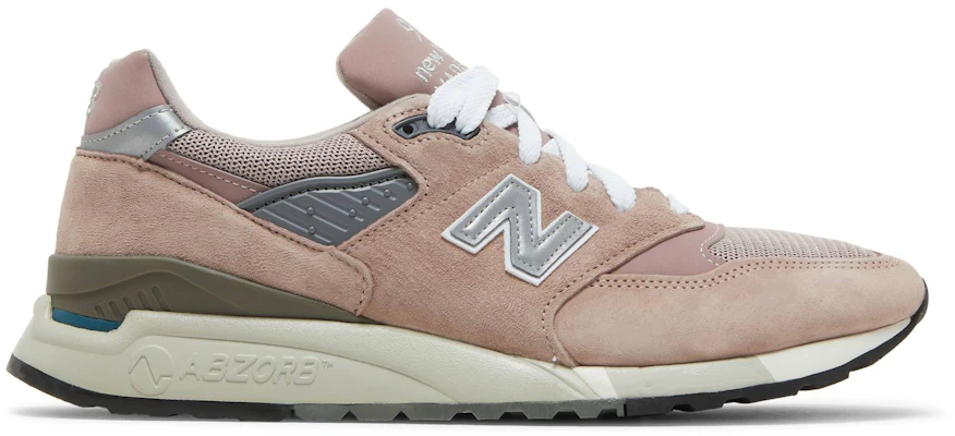 New balance 2025 dusty rose