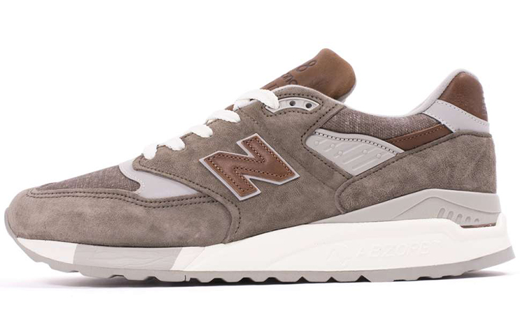 Buy New Balance 998 Dibuat di USA 'Explore by the Sea' M998DBOA