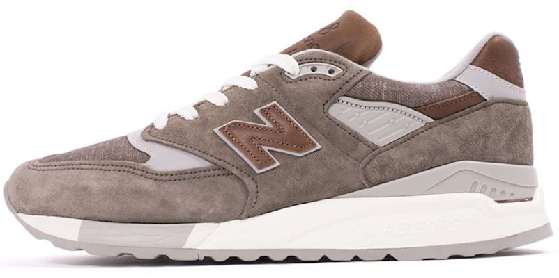 New Balance 998 Dibuat di USA 'Explore by the Sea' M998DBOA Buy New Balance 998 Dibuat di USA 'Explore by the Sea' M998DBOA