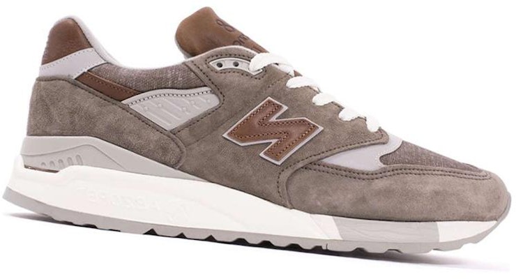 New Balance 998 Dibuat di USA 'Explore by the Sea' M998DBOA Order New Balance 998 Dibuat di USA 'Explore by the Sea' M998DBOA