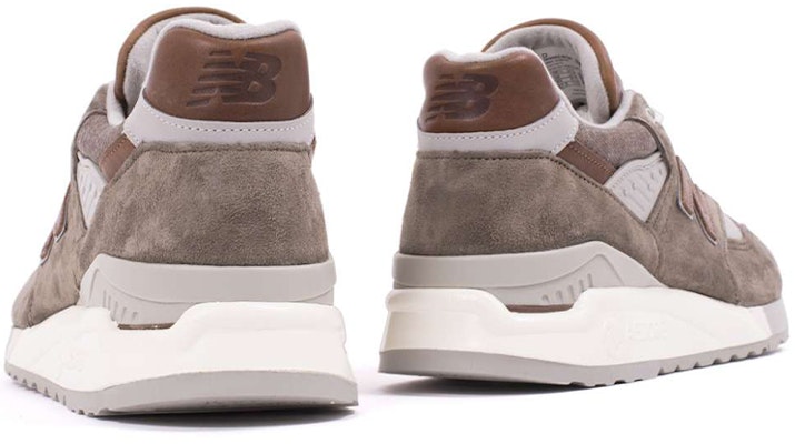 New Balance 998 Dibuat di USA 'Explore by the Sea' M998DBOA Shop New Balance 998 Dibuat di USA 'Explore by the Sea' M998DBOA