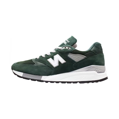 NB 998 Made In USA 'Hunter Green'
