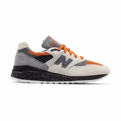 NB 998 Made in USA 'MADE Responsibly'