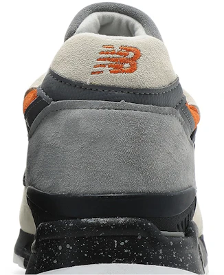 紐巴倫 998 美國製造『RESPONSIBLY』US998MR 3