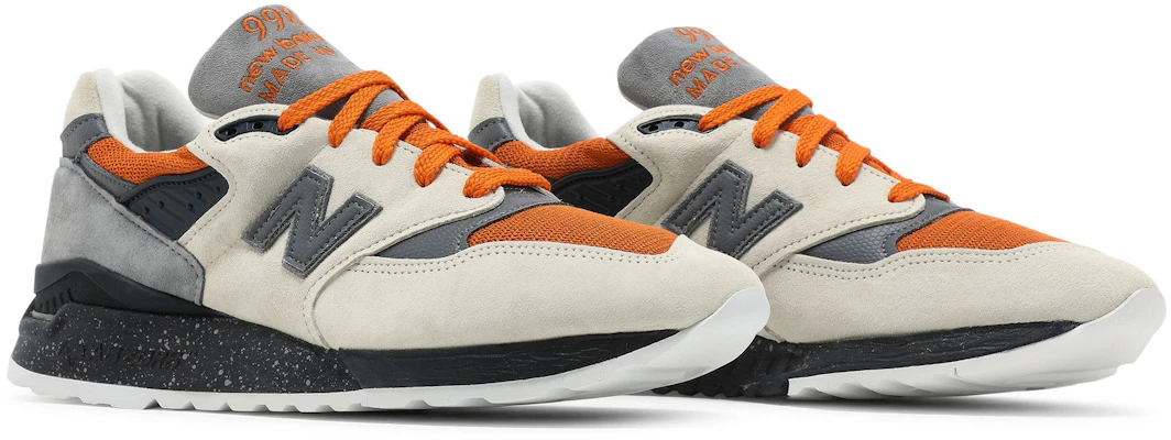 紐巴倫 998 美國製造『RESPONSIBLY』US998MR 4
