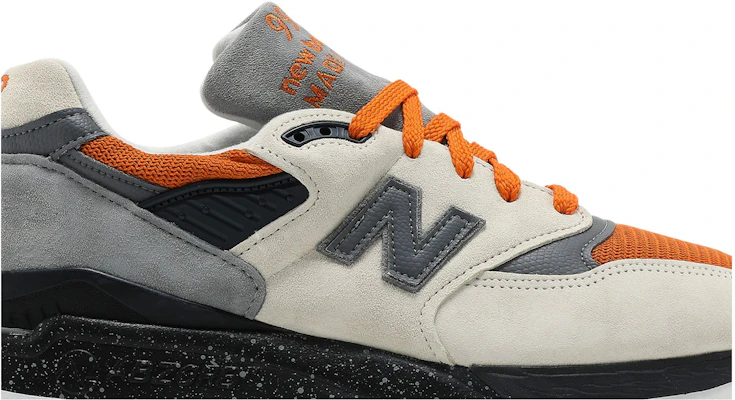 紐巴倫 998 美國製造『RESPONSIBLY』US998MR Details for 紐巴倫 998 美國製造『RESPONSIBLY』US998MR