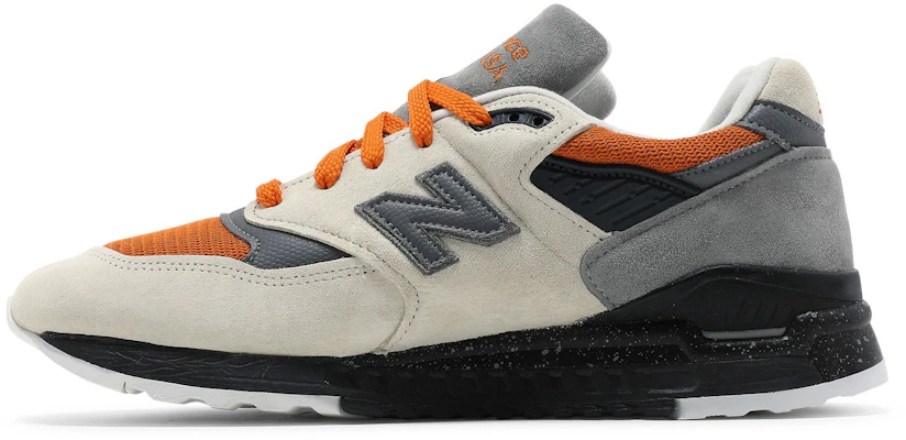 紐巴倫 998 美國製造『RESPONSIBLY』US998MR Sizing 紐巴倫 998 美國製造『RESPONSIBLY』US998MR