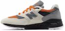Sizing 紐巴倫 998 美國製造『RESPONSIBLY』US998MR